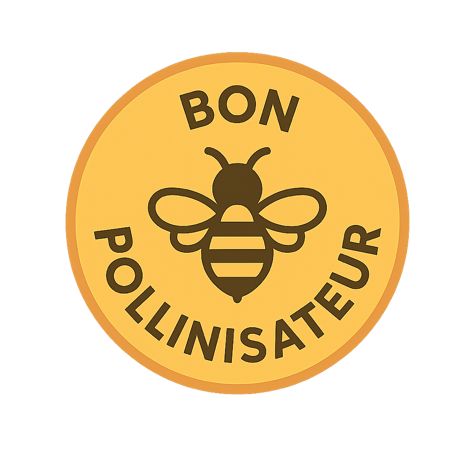 Variété à bon pollen